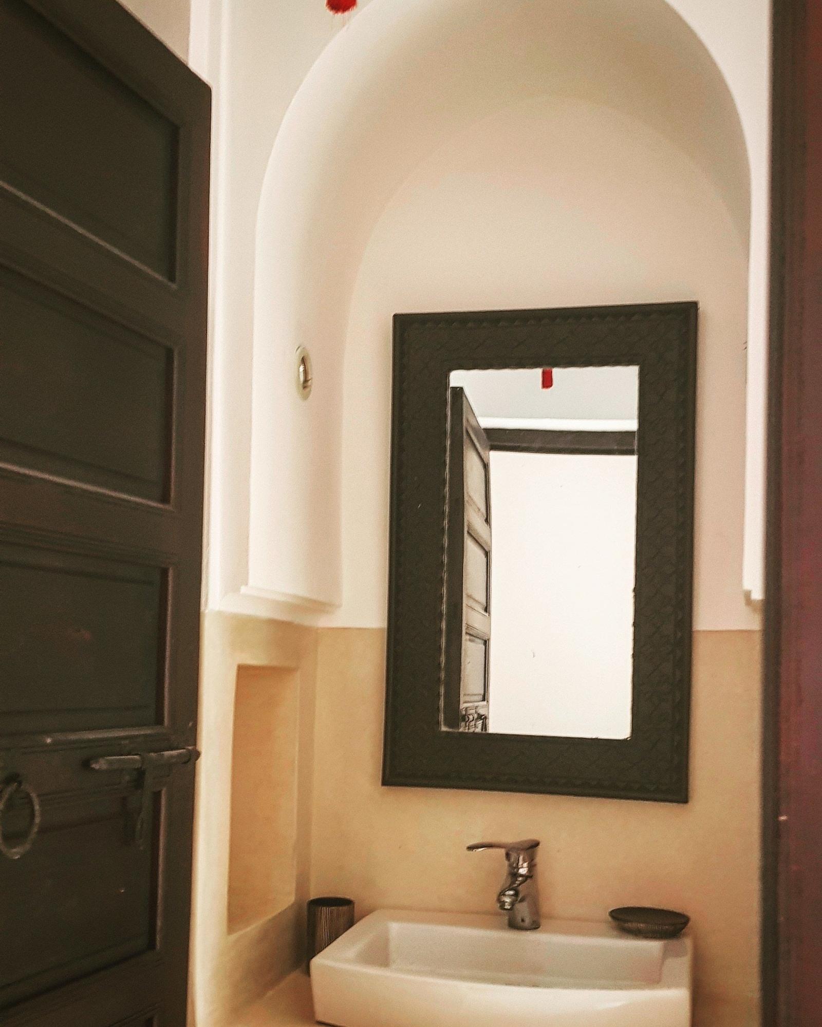Riad Les 5 Soeurs Marrakesh Luaran gambar