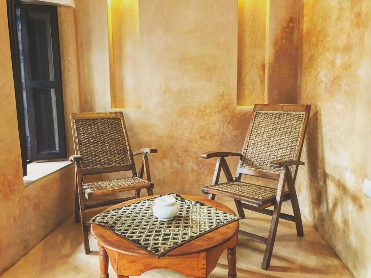 Riad Les 5 Soeurs Marrakesh Luaran gambar